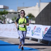 Carrera solidaria Centro Comercial Salera