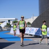 Carrera solidaria Centro Comercial Salera