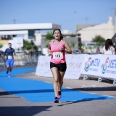 Carrera solidaria Centro Comercial Salera