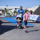 Carrera solidaria Centro Comercial Salera