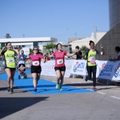 Carrera solidaria Centro Comercial Salera