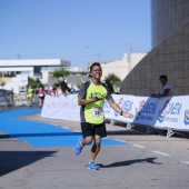 Carrera solidaria Centro Comercial Salera