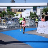 Carrera solidaria Centro Comercial Salera