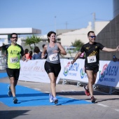 Carrera solidaria Centro Comercial Salera