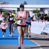 Carrera solidaria Centro Comercial Salera