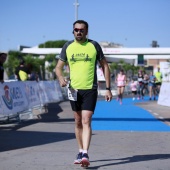 Carrera solidaria Centro Comercial Salera