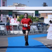 Carrera solidaria Centro Comercial Salera