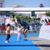 Carrera solidaria Centro Comercial Salera