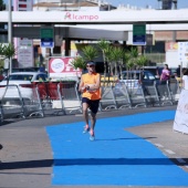 Carrera solidaria Centro Comercial Salera