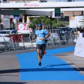 Carrera solidaria Centro Comercial Salera