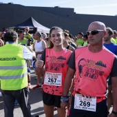 Carrera solidaria Centro Comercial Salera