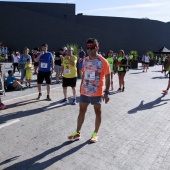 Carrera solidaria Centro Comercial Salera