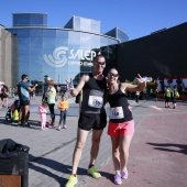 Carrera solidaria Centro Comercial Salera