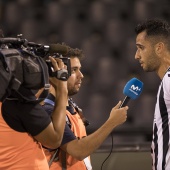 CD Castellón - UE Cornellà