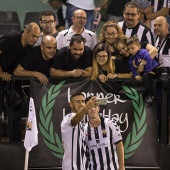 CD Castellón - UE Cornellà