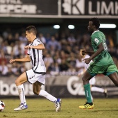 CD Castellón - UE Cornellà