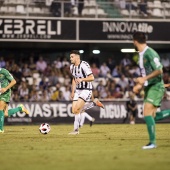 CD Castellón - UE Cornellà