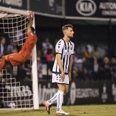 CD Castellón - UE Cornellà