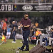 CD Castellón - UE Cornellà