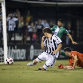 CD Castellón - UE Cornellà