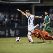 CD Castellón - UE Cornellà