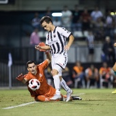 CD Castellón - UE Cornellà