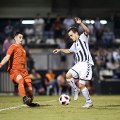 CD Castellón - UE Cornellà