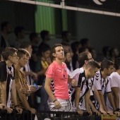 CD Castellón - UE Cornellà