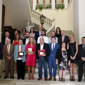 Premios Valencià de l´Any