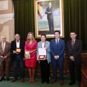 Premios Valencià de l´Any