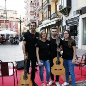Mostra Castelló