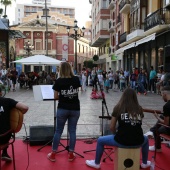 Mostra Castelló