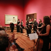 Museo Sorolla de Madrid