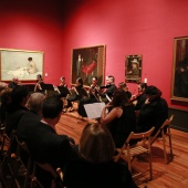 Museo Sorolla de Madrid