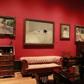 Museo Sorolla de Madrid