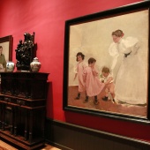 Museo Sorolla de Madrid