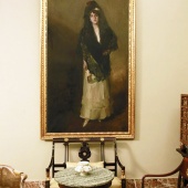 Museo Sorolla de Madrid