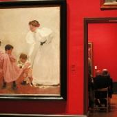 Museo Sorolla de Madrid