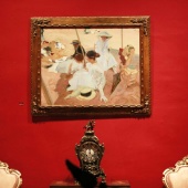 Museo Sorolla de Madrid