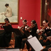 Museo Sorolla de Madrid