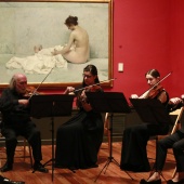 Museo Sorolla de Madrid