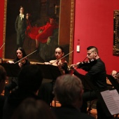 Museo Sorolla de Madrid