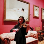 Museo Sorolla de Madrid