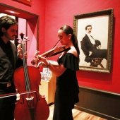 Museo Sorolla de Madrid