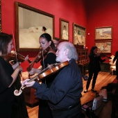 Museo Sorolla de Madrid