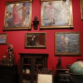 Museo Sorolla de Madrid