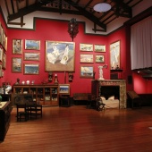 Museo Sorolla de Madrid