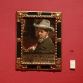 Museo Sorolla de Madrid