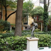 Museo Sorolla de Madrid