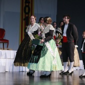 Gaiata 14 Castalia
